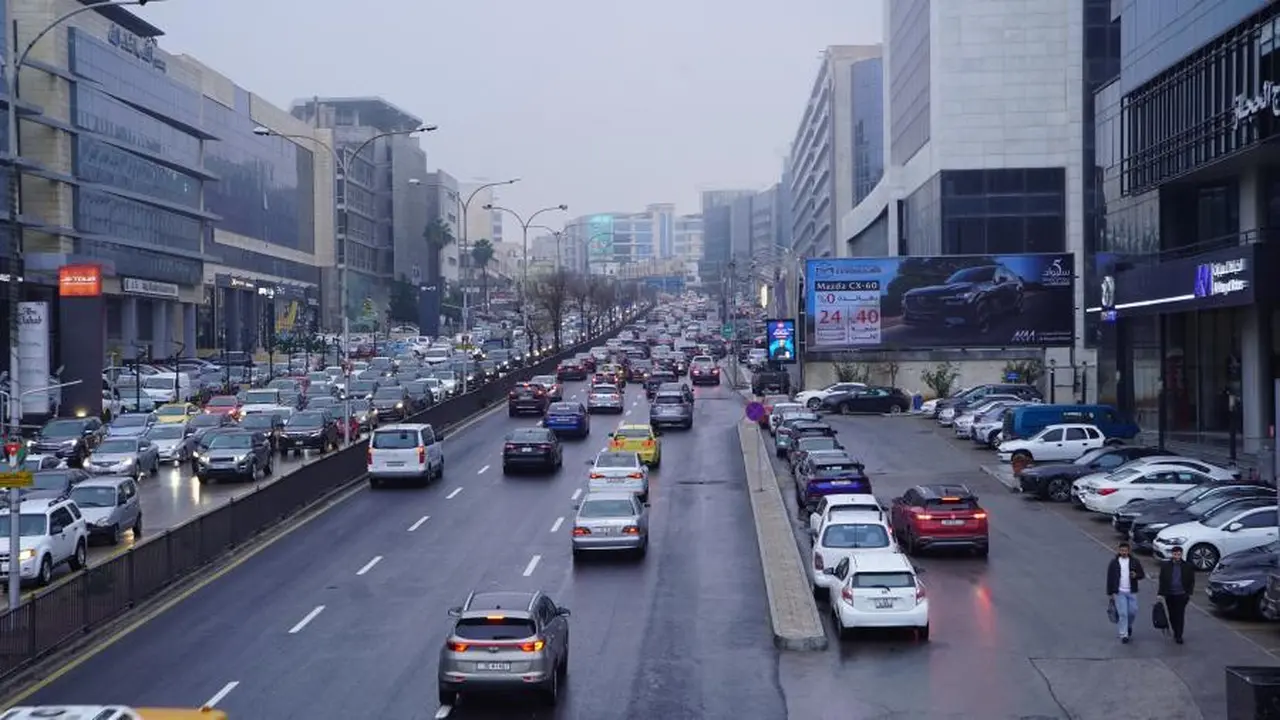 توقعات حالة الطقس المرتقبة في جميع أنحاء البلاد خلال عطلة نهاية الأسبوع